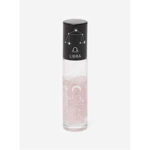 Blossom LIBRA Zodiac Sign VANILLA Flavored Roll-On Lip Gloss